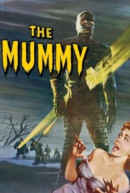 دانلود دوبله فارسی فیلم The Mummy سال 1959 - مومیایی
