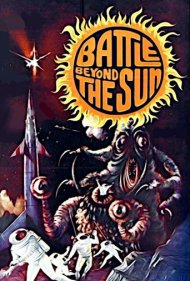 دانلود فیلم Battle Beyond the Sun سال 1959 - نبرد فراتر از خورشید