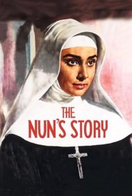 دانلود فیلم The Nun's Story سال 1959 - داستان یک راهبه