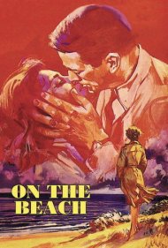 دانلود فیلم On the Beach سال 1959 - در ساحل