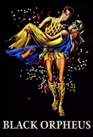 دانلود فیلم Black Orpheus سال 1959 - اورفه سیاه