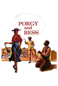 دانلود فیلم Porgy and Bess سال 1959 - پورگی و بس