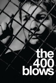دانلود فیلم The 400 Blows سال 1959 - 400 ضربه