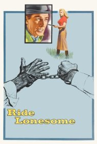 Ride Lonesome 1959