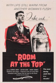 Room at the Top 1958