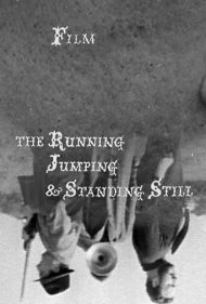 دانلود فیلم The Running Jumping & Standing Still Film سال 1959 - فیلم دویدن، پریدن و ایستادن