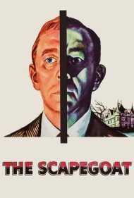 دانلود فیلم The Scapegoat سال 1959 - قربانی