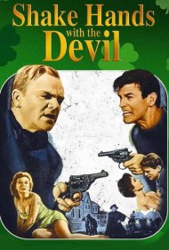 دانلود فیلم Shake Hands with the Devil سال 1959 - با شیطان دست بده