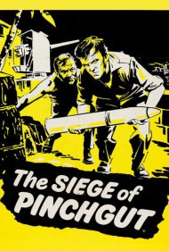 دانلود فیلم The Siege of Pinchgut سال 1959 - محاصره پینچ‌گات