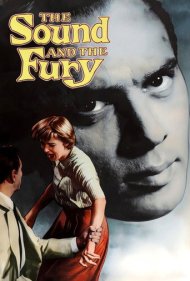 The Sound and the Fury 1959