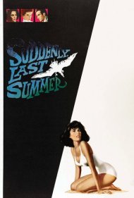 دانلود فیلم Suddenly, Last Summer سال 1959 - ناگهان تابستان گذشته