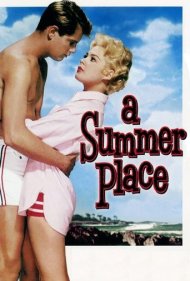 دانلود فیلم A Summer Place سال 1959 - یک جای تابستانی