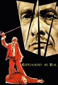 دانلود فیلم Experiment in Evil سال 1960 - آزمایش شرارت
