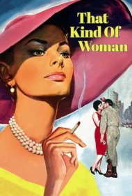 دانلود فیلم That Kind of Woman سال 1959 - آن نوع زن