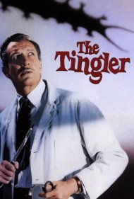 دانلود فیلم The Tingler سال 1959 - تینگلر