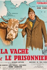 دانلود فیلم The Cow and I سال 1959 - گاو و من