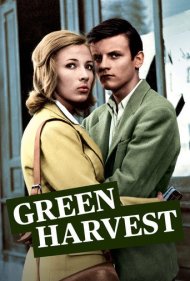 دانلود فیلم Green Harvest سال 1959 - برداشت سبز