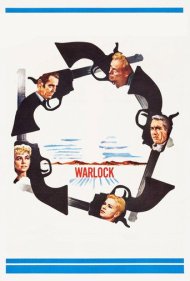 دانلود فیلم Warlock سال 1959 - وارلاک