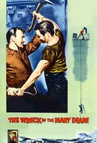 The Wreck of the Mary Deare 1959