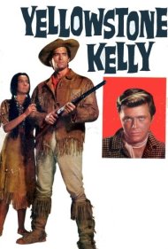 دانلود فیلم Yellowstone Kelly سال 1959 - کلی یلوستون