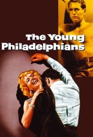 دانلود فیلم The Young Philadelphians سال 1959 - فیلادلفیاییهای جوان