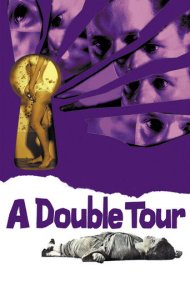 دانلود فیلم À double tour سال 1959 - دو قفل
