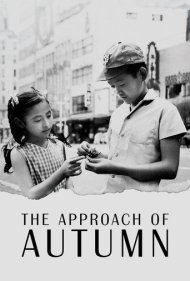 دانلود فیلم The Approach of Autumn سال 1960 - نزدیک شدن پاییز