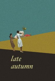 Late Autumn 1960