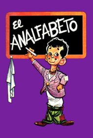 دانلود فیلم El analfabeto سال 1961 - بیسواد