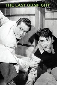 The Last Gunfight 1960