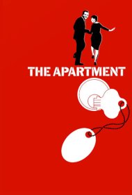 دانلود دوبله فارسی فیلم The Apartment سال 1960