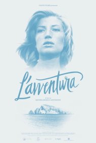 L'Avventura 1960
