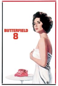 دانلود فیلم BUtterfield 8 سال 1960 - باترفیلد ۸
