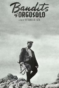دانلود فیلم Bandits of Orgosolo سال 1961 - راهزنان اورگوسولو