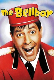 The Bellboy 1960
