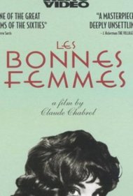 Les Bonnes Femmes 1960