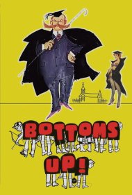 دانلود فیلم Bottoms Up! سال 1960 - ته کلاس!