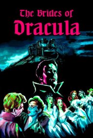 دانلود فیلم The Brides of Dracula سال 1960 - عروس‌های دراکولا
