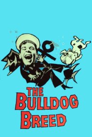 The Bulldog Breed 1960