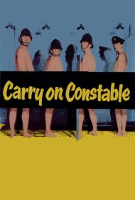 دانلود فیلم Carry On Constable سال 1960 - ادامه بده پاسبان