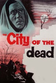 دانلود فیلم The City of the Dead سال 1960 - شهر مردگان