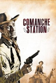 دانلود فیلم Comanche Station سال 1960
