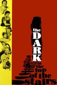 دانلود فیلم The Dark at the Top of the Stairs سال 1960 - تاریکی در بالای پلهها