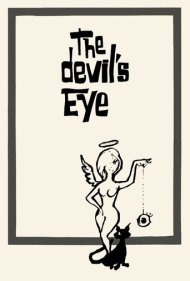 دانلود فیلم The Devil's Eye سال 1960 - چشم شیطان