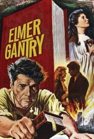 دانلود فیلم Elmer Gantry سال 1960 - المر گنتری