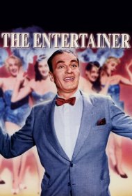 دانلود فیلم The Entertainer سال 1960 - سرگرم‌کننده