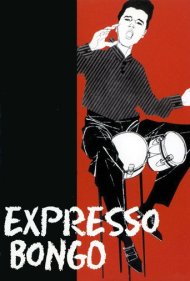 دانلود فیلم Expresso Bongo سال 1959 - اکسپرسو بونگو