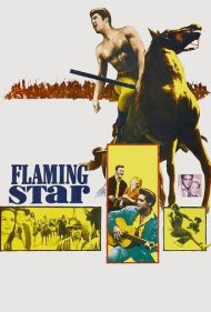 Flaming Star 1960