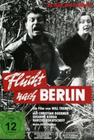 دانلود فیلم Escape to Berlin سال 1961 - فرار به برلین