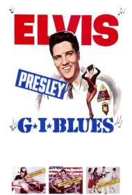 دانلود فیلم G.I. Blues سال 1960 - بلوز ارتش